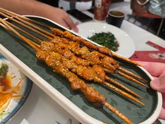 -清真·宁夏印象·盐池滩羊肉体验店(江宁路店)