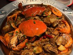 -胖哥俩肉蟹煲(福州仓山爱琴海店)