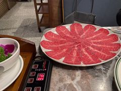 -禄婶鸡煲·打边炉