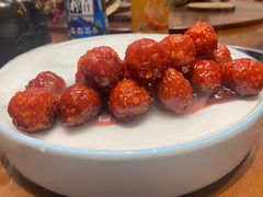 -半勺·新徽菜(银泰城店)