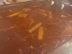 -红鼎坊·老成都火锅(新南门店)