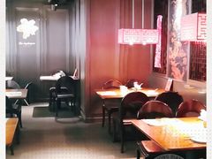 大堂-掌柜的店·河南菜(世茂店)