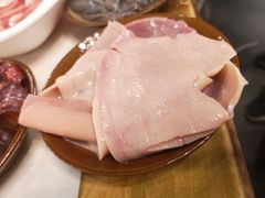 -重庆老火锅王(西安北路店)