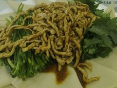 -黄家饺子东北特色菜馆(湖滨商业街店)