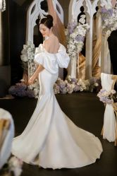 -WECOUTURE高级订制广州