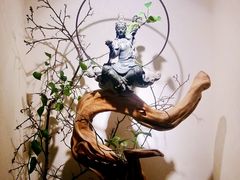 -福慧慈缘素食餐厅(王府井店)