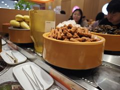 -喜家自助小火锅(乐客城店)