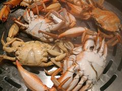 -苏大嘴海鲜牧场(奥林匹克店)