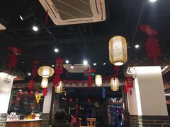 -老城南.鸭血粉丝汤(夫子庙店)
