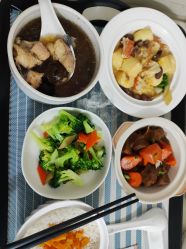 -爱月坊产后护理中心(万达店)