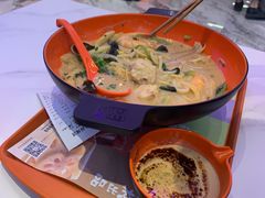 -张亮麻辣烫(哈尔滨金爵万象店)