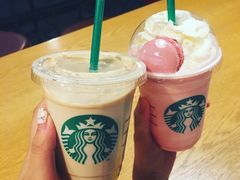 -星巴克(成都龙湖三千集店)