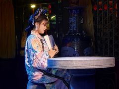 -白家大院·王府宫廷菜(苏州街店)