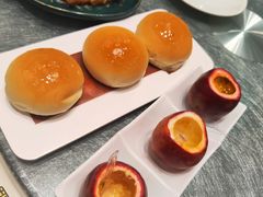 -點無缺茶楼·海鲜酒家(世博店)