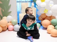 -KIDults童伴儿亲子餐厅(达美中心广场店)