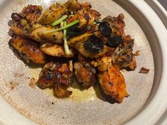 黑松露鲍鱼鸡-上海滩餐厅(BFC外滩金融中心店)