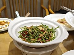 -严记小天府酸菜鱼(西四路店)