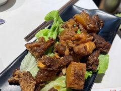 -陈记顺和潮汕牛肉火锅(番禺迎宾大道店)