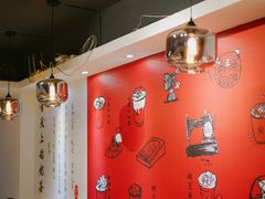 -厝内小眷村(天河南一路店)