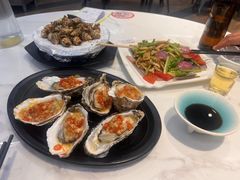 -渔文乐·海鲜大排档(壹品总店)