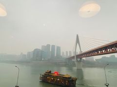 -小天鹅火锅·一线江景洪鼎旗舰店(洪崖洞店)