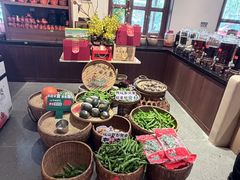 -好灶头妈妈菜·柴火灶台鱼·千岛湖土菜地标美食