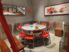 -朱光玉火锅馆(正弘城店)