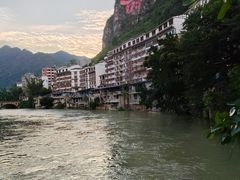 -长寿村