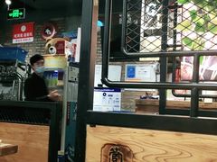 -管氏翅吧(地安门创始店)