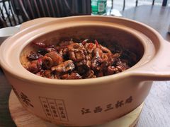 -小柴米·传统江西菜(万寿宫店)