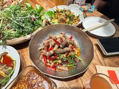 -金太阳海鲜烧烤·本地人餐厅(东纬路旗舰店)