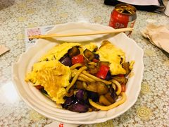 -文三里屯面馆(三里屯店)
