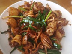 -明记海鲜大排档(巽寮湾店)