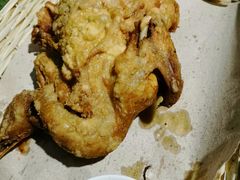 -关中记忆主题餐厅