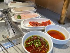 -海底捞火锅(新松江路店)