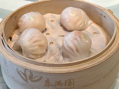 -春满园·早茶·粤菜·宴会(粤海店)