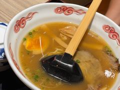 -小山日本料理(兴业太古汇店)