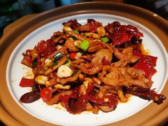 -茶叁酒肆·楚味江湖(菱角湖店)