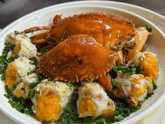 -健跳小海鲜(人民路店)