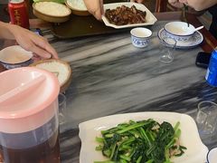 -叶客·客家菜·八刀汤(东骏店)