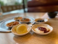 -郑阿姨的家·이모네·韩料&烤肉(武川路店)