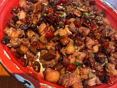 -文记沸腾鱼(永安路总店)