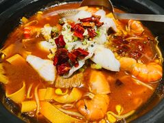 -西湖春天•老字号杭州菜(百汇店)