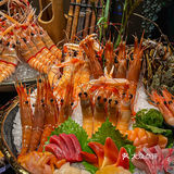 广州自助！来这家就对了！！食材新鲜种类多