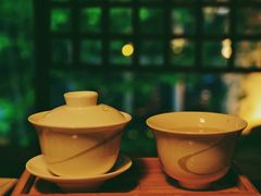 -青藤茶馆(南山路店)