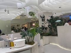 -大树餐厅(朝阳大悦城店)