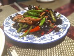 -欣旺·迎宾楼·百年无锡菜