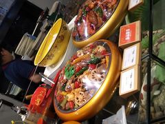 -干锅鱼庄(北京荟聚店)