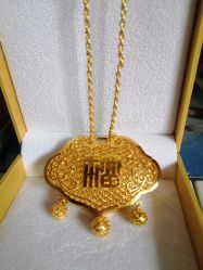 -老凤祥银楼(五角场万达广场店)