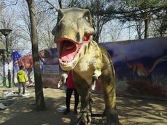 -回龙观体育文化公园